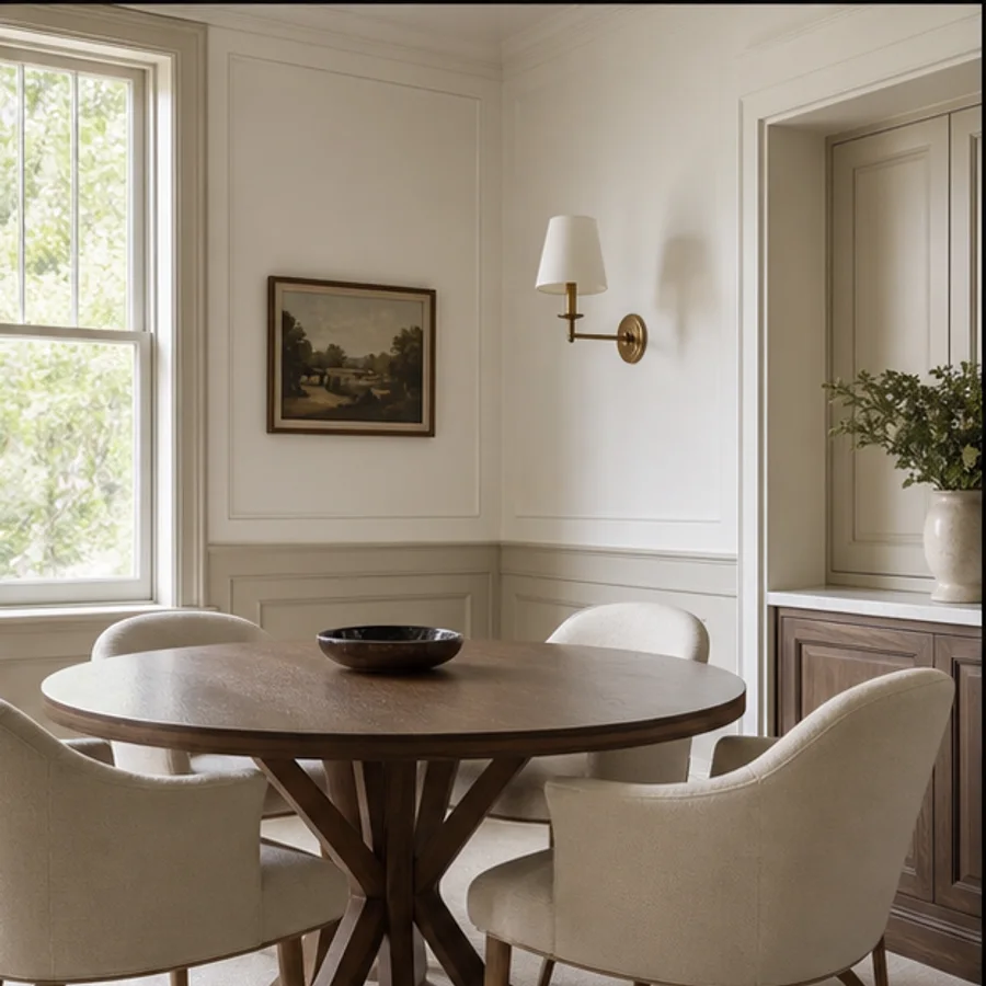 Classic Transitional inspiration 2