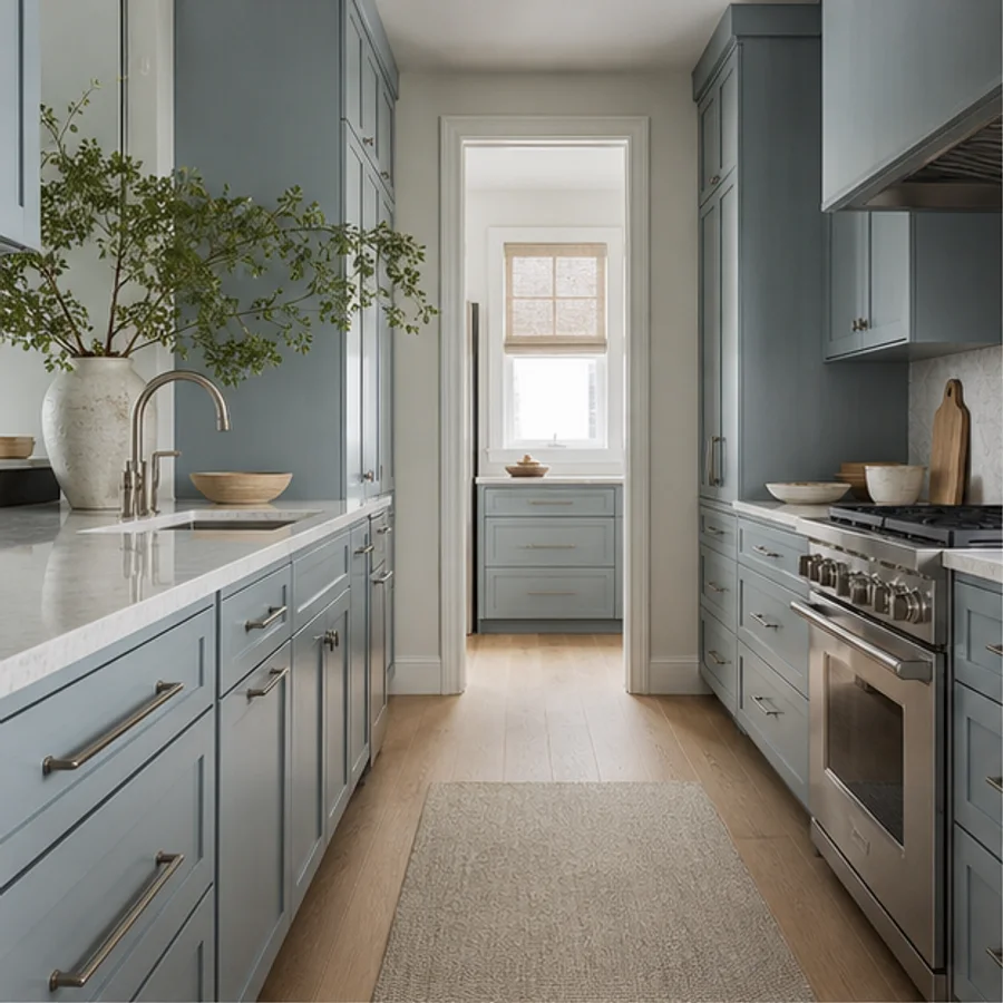 Coastal Light kitchen inspiration