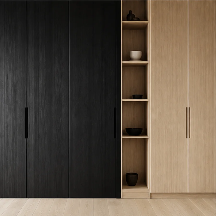 Contemporary Contrast inspiration 3