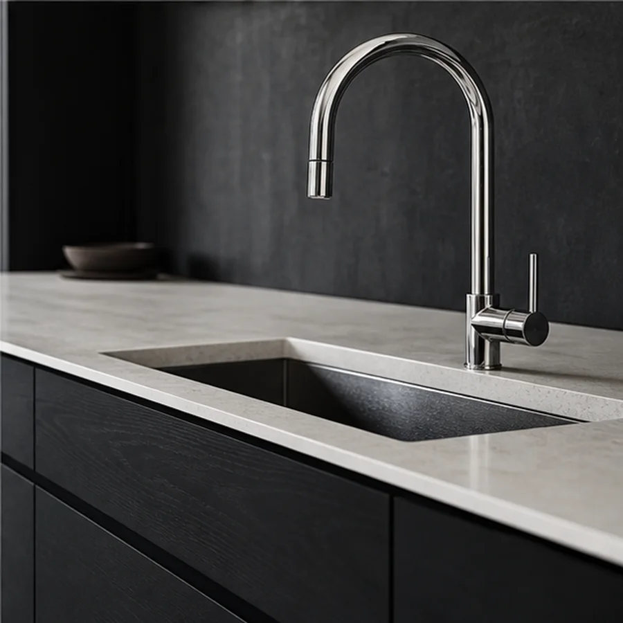 Contemporary Contrast inspiration 4