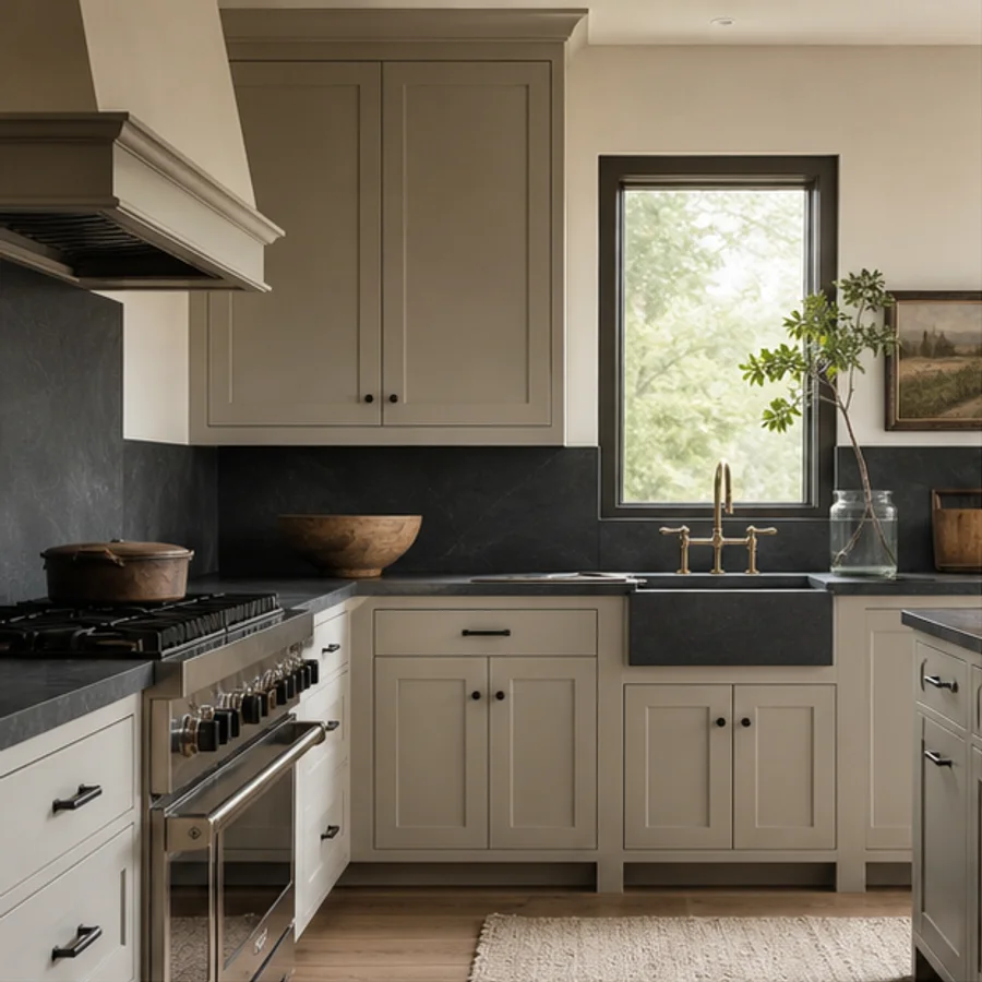 Modern Farmhouse kitchen inspiration