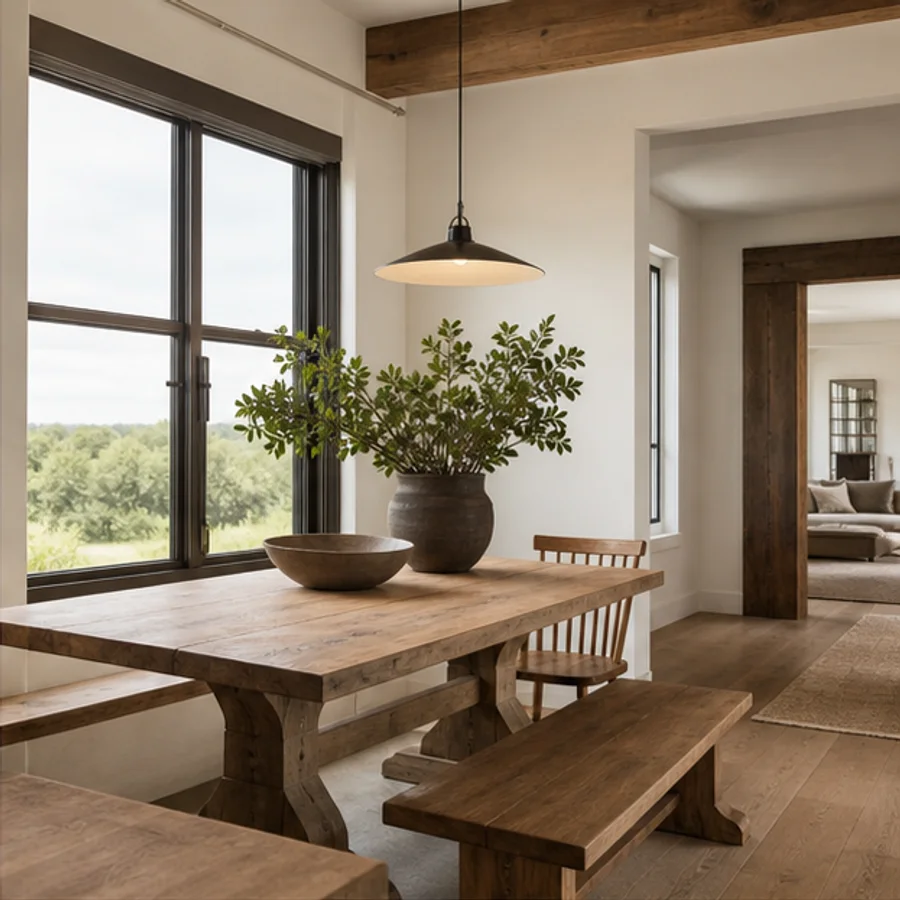 Modern Farmhouse inspiration 2
