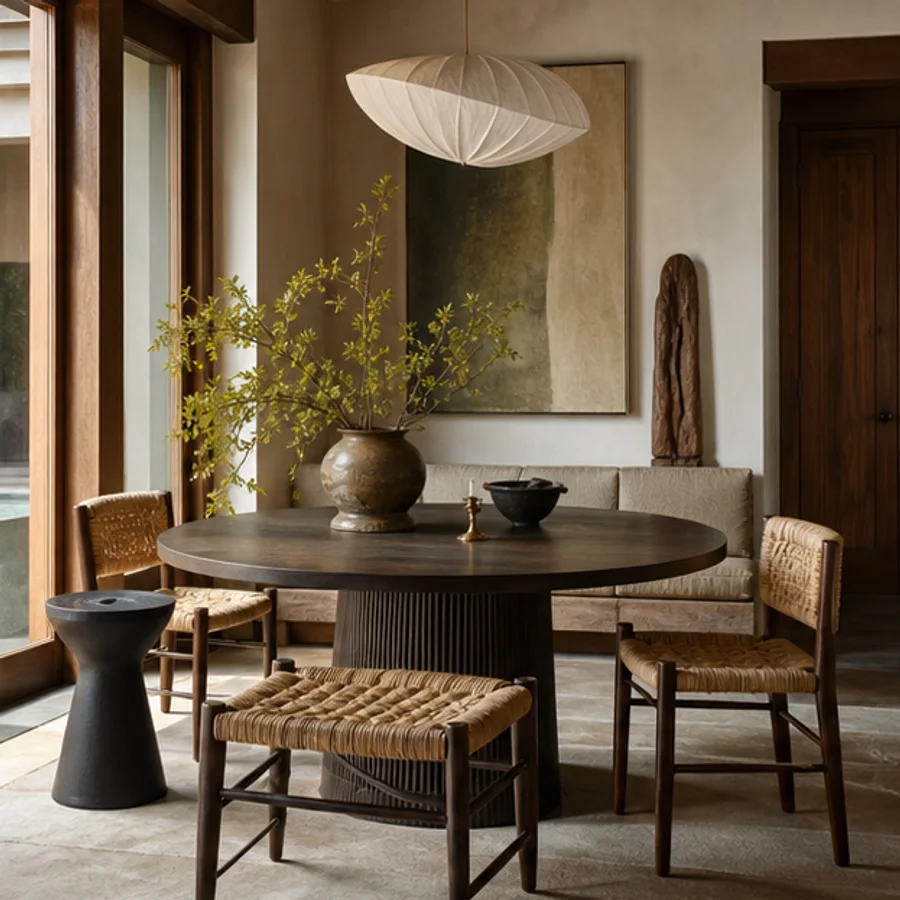 Organic Modern inspiration 2