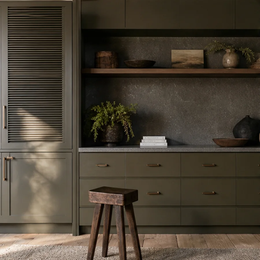 Organic Modern inspiration 3