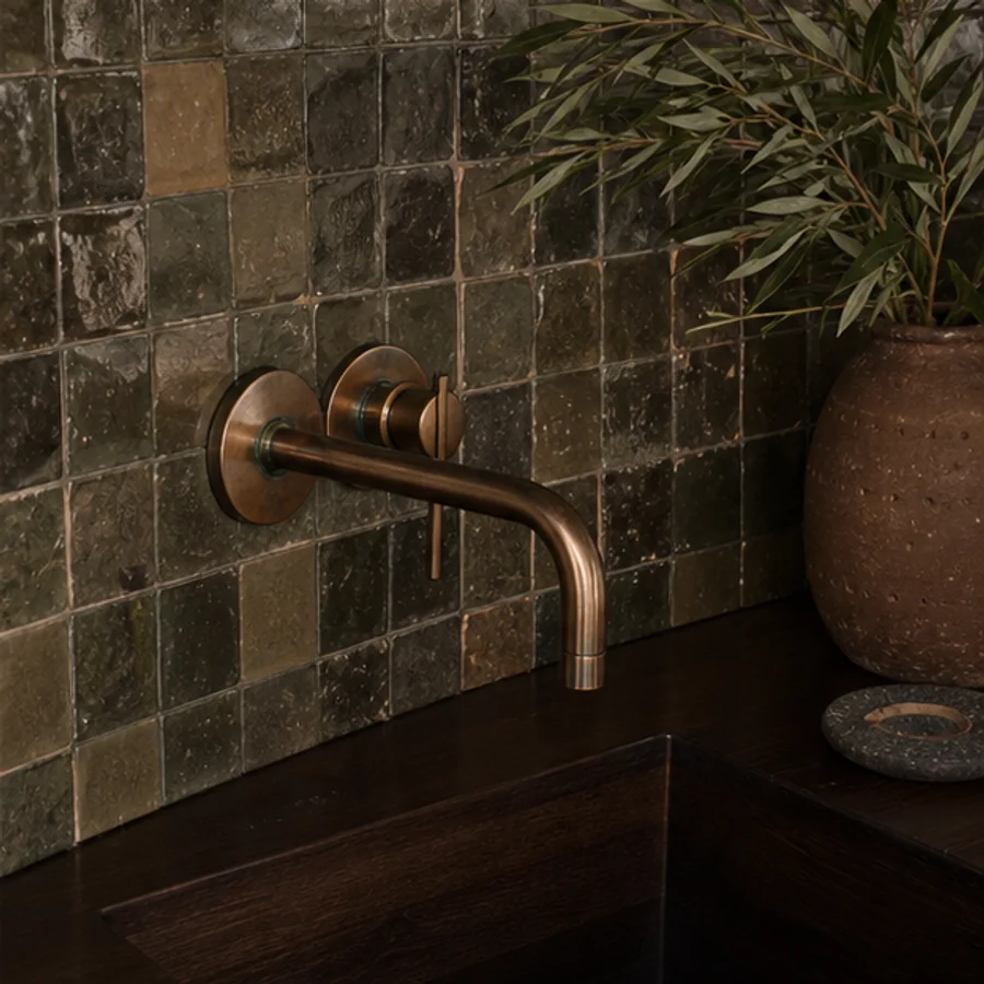 Organic Modern inspiration 4