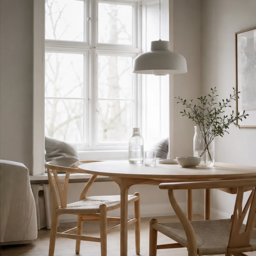 Scandinavian Soft inspiration 2