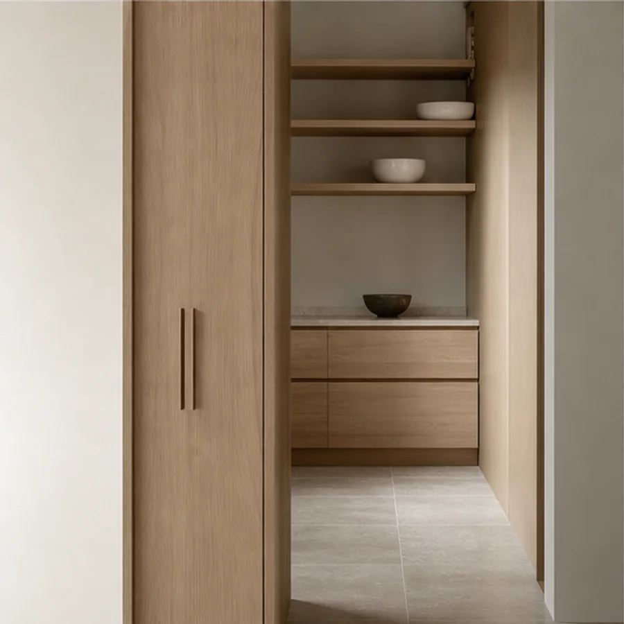 Warm Minimalism inspiration 3
