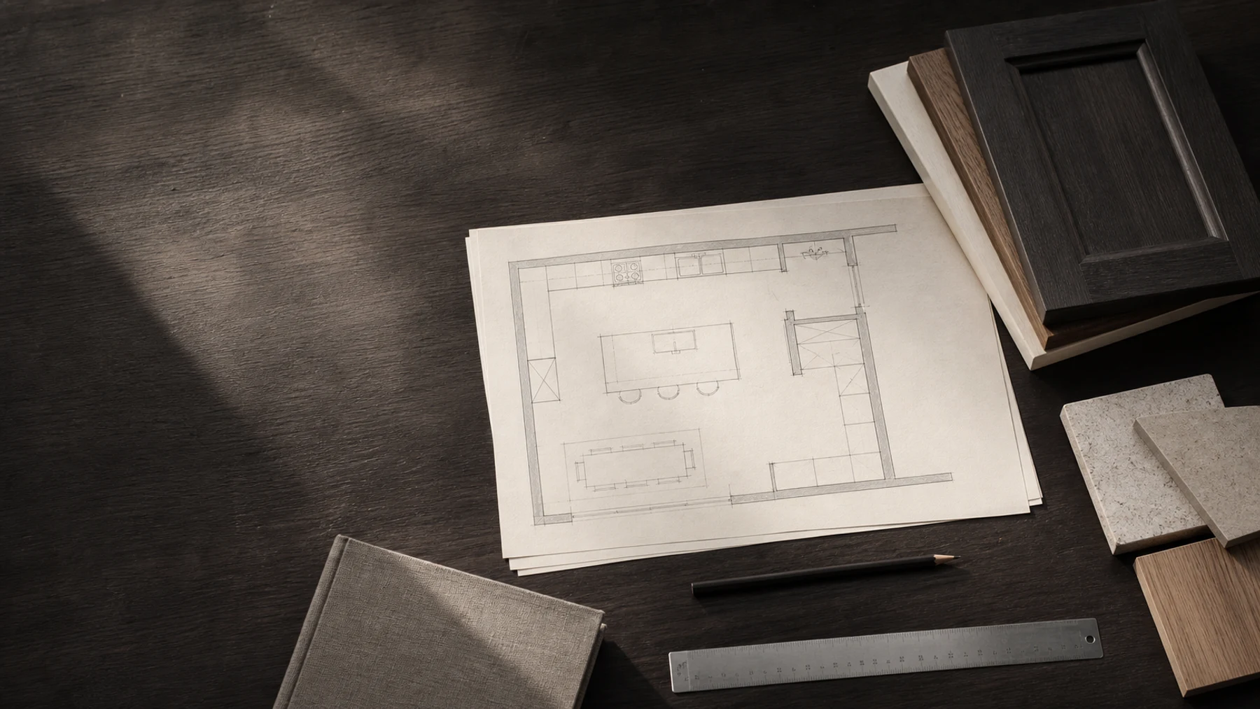 Tools & Planning