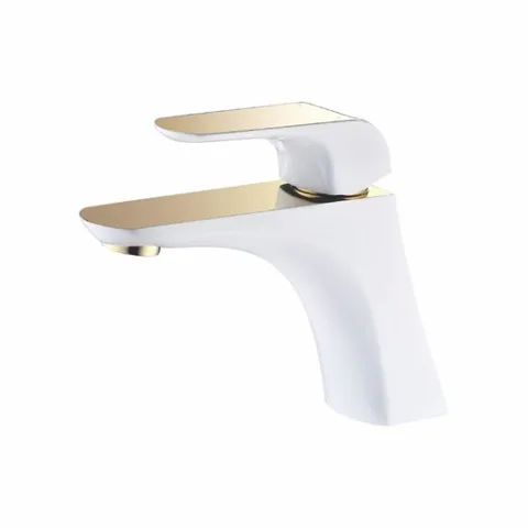 FC-13201QT(G+W) (Pop up drain not included)