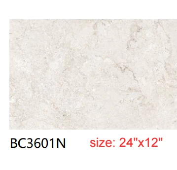 TL-BC3601N-Biburry Cross White Matt (N), view 1