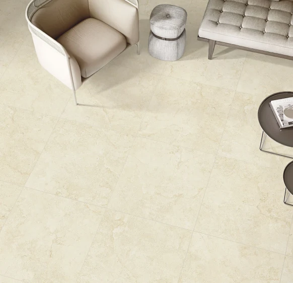 TL-BC3602N -Biburry Cross Cream Matt (N), view 2