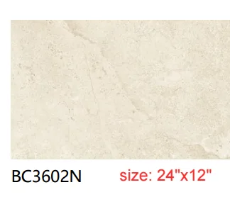 TL-BC3602N -Biburry Cross Cream Matt (N)