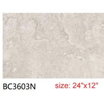 TL-BC3603N-Biburry Cross Grey Matt (N)