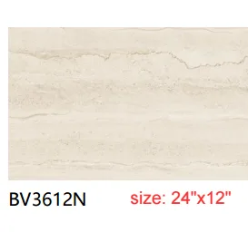TL-BV3612N-Biburry Vein Cream Matt (N)