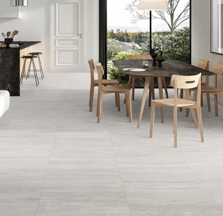TL-BV3613N-Biburry Vein Grey Matt (N), view 2
