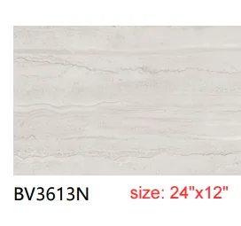 TL-BV3613N-Biburry Vein Grey Matt (N)