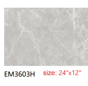 TL-EM3603 Grey-Emperador Grey Satin (H), view 1