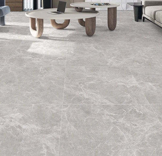 TL-EM3603 Grey-Emperador Grey Satin (H), view 2