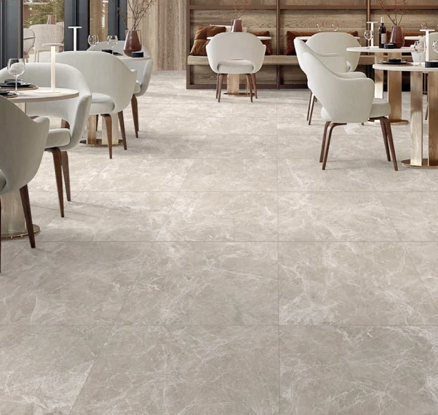 TL-EM3606 Brown-Emperador Brown Satin (H), view 2