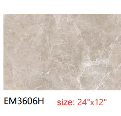 TL-EM3606 Brown-Emperador Brown Satin (H)