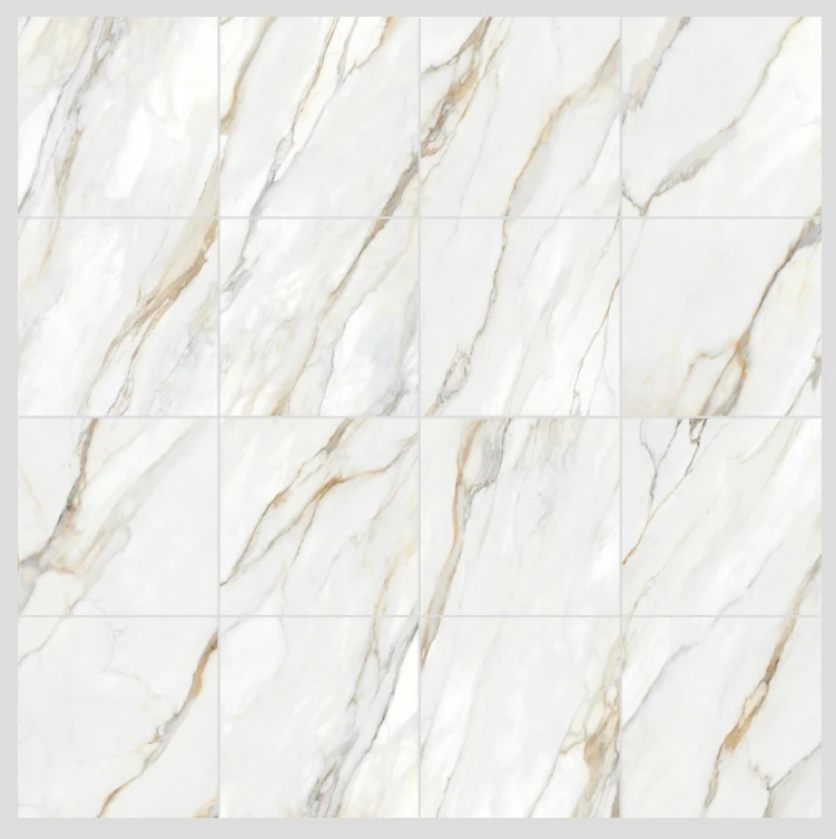TL-LB3350H-Calacatta Gold Satin (H), view 2