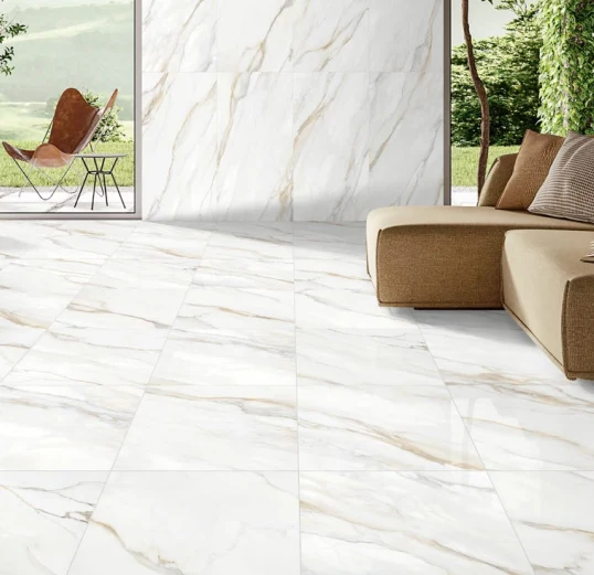 TL-LB3650H-Calacatta Gold Satin (H), view 2