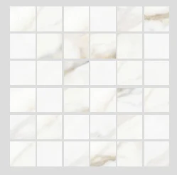 TL-LB50P Mos Square-Calacatta Gold Polish (P), view 1