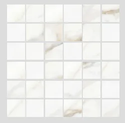 TL-LB50P Mos Square-Calacatta Gold Polish (P)