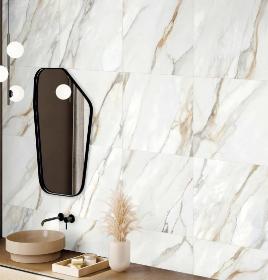 TL-LB6050P-Calacatta Gold Polish (P), view 2