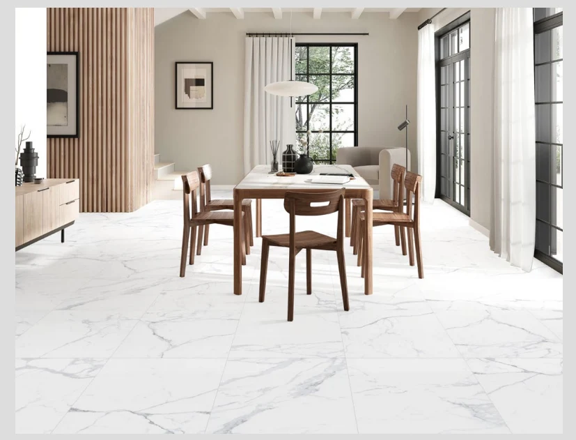 TL-LB3610H-Venato Bianco Satin (H), view 2