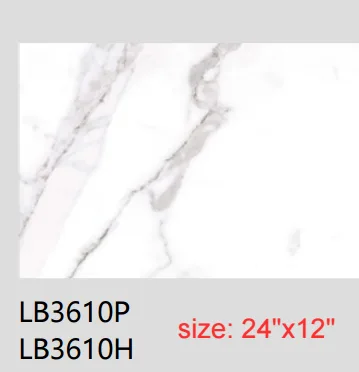 TL-LB3610H-Venato Bianco Satin (H)