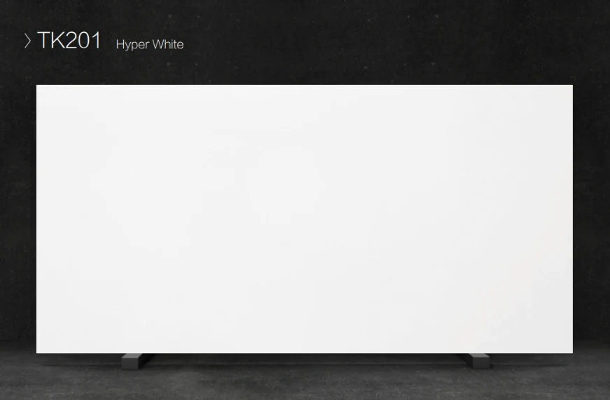 TK201-Hyper White, view 2