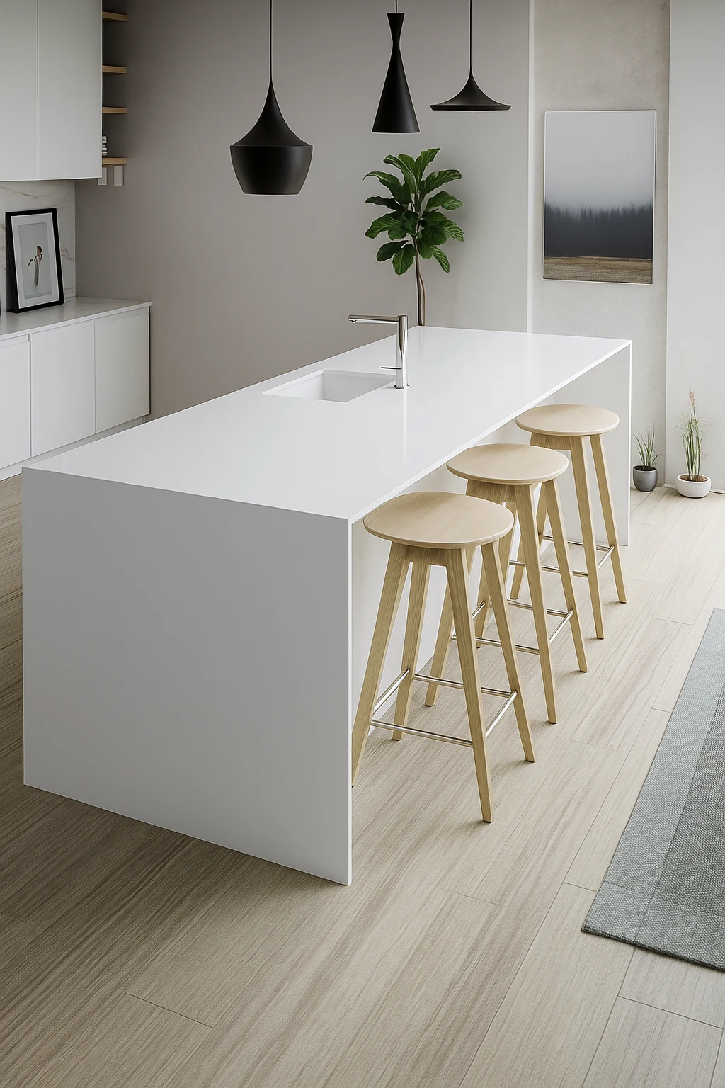 TK201-Hyper White, view 3