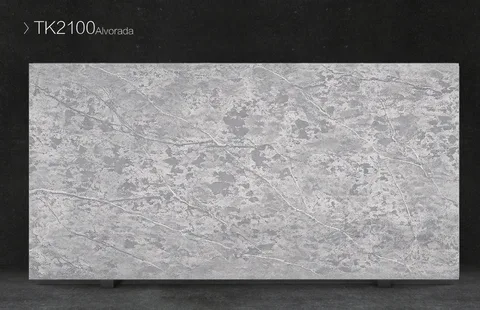 TK2100-Alvorada