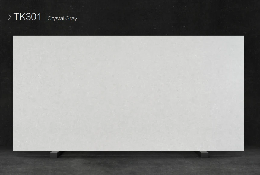 TK301-Crystal Gray, view 2