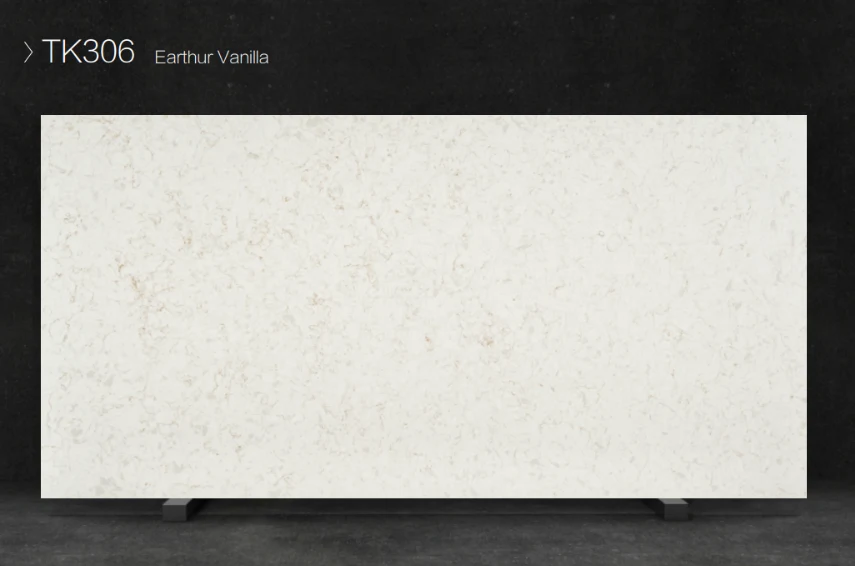 TK306-Earthur Vanilla, view 2