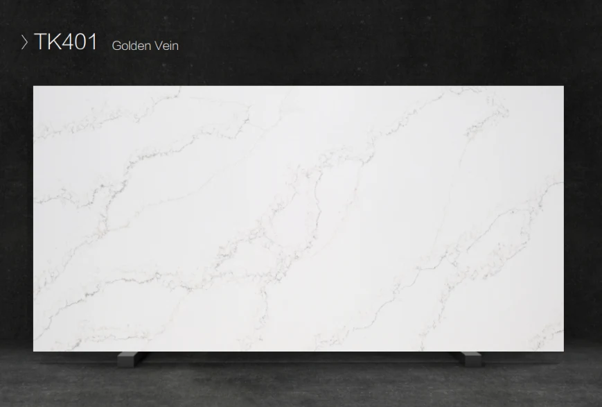 TK401-Golden Vein, view 2