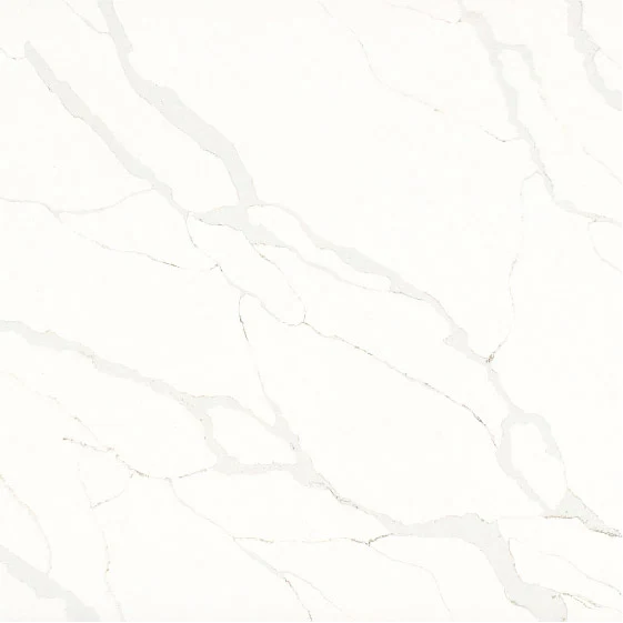 TK408-Calacatta Icy, view 1