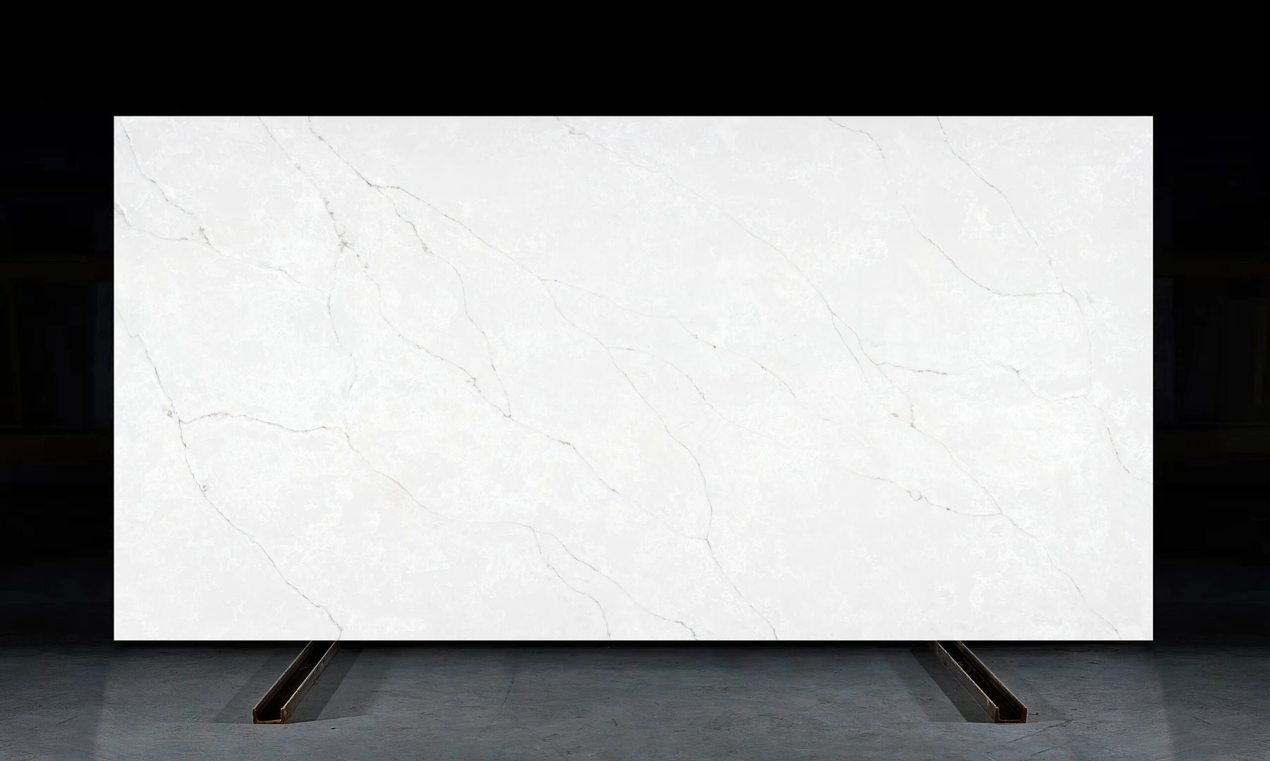 TK529-Milky Venato, view 2