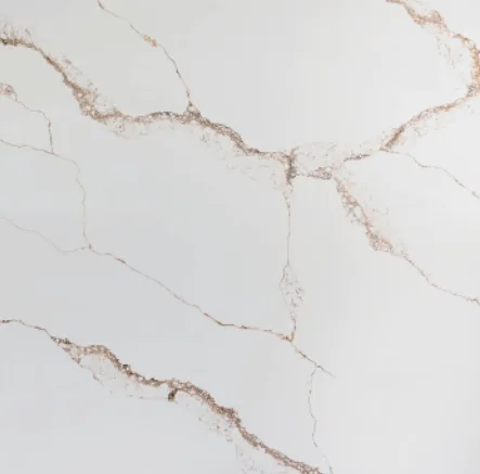 TK611-Carrara Gold
