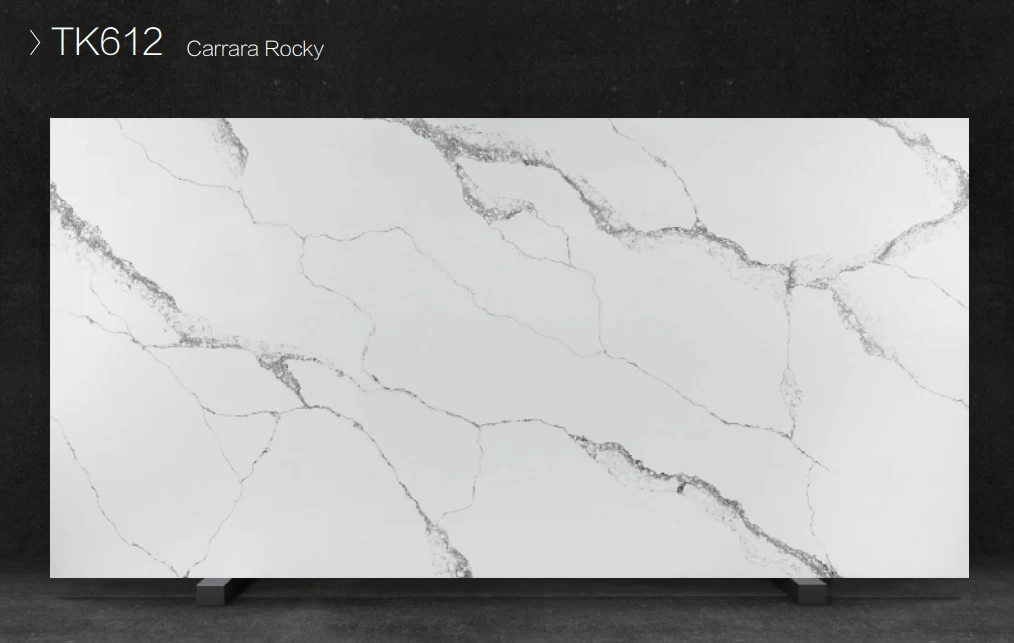 TK612-Carrara Rocky, view 2