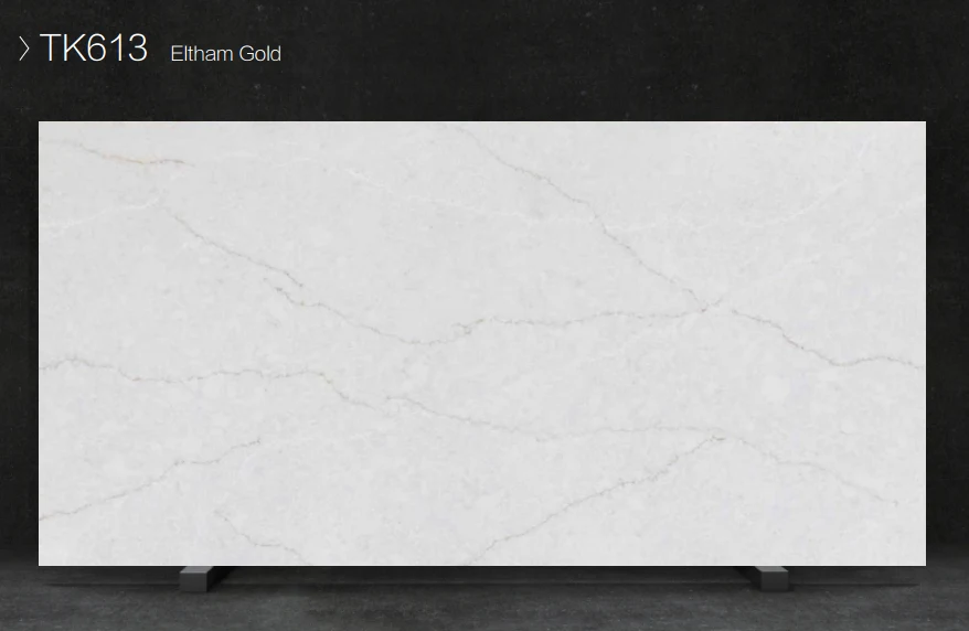 TK613-Eltham Gold, view 2