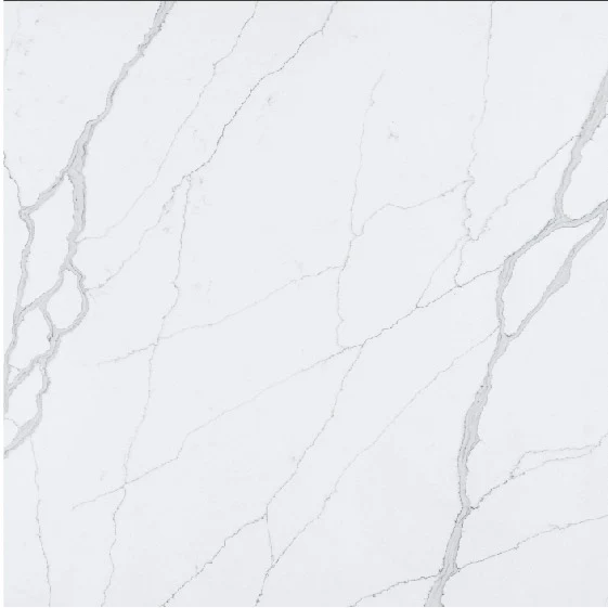 TK706-Calacatta Pearl, view 1