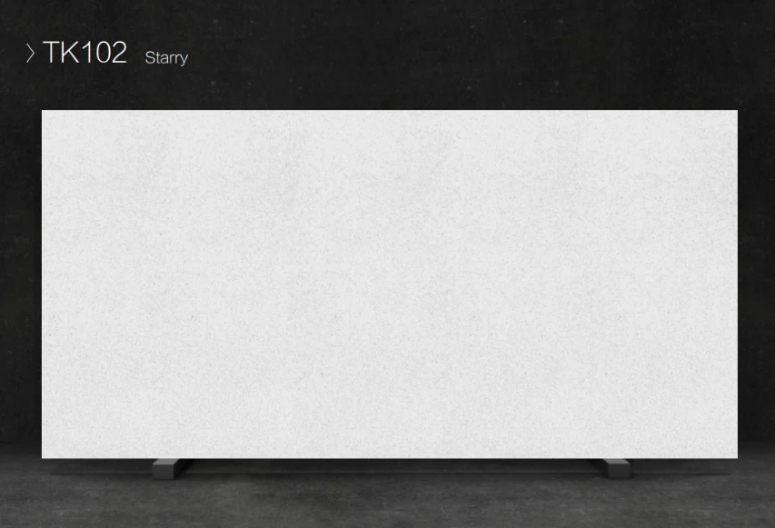 TK102-Starry, view 2