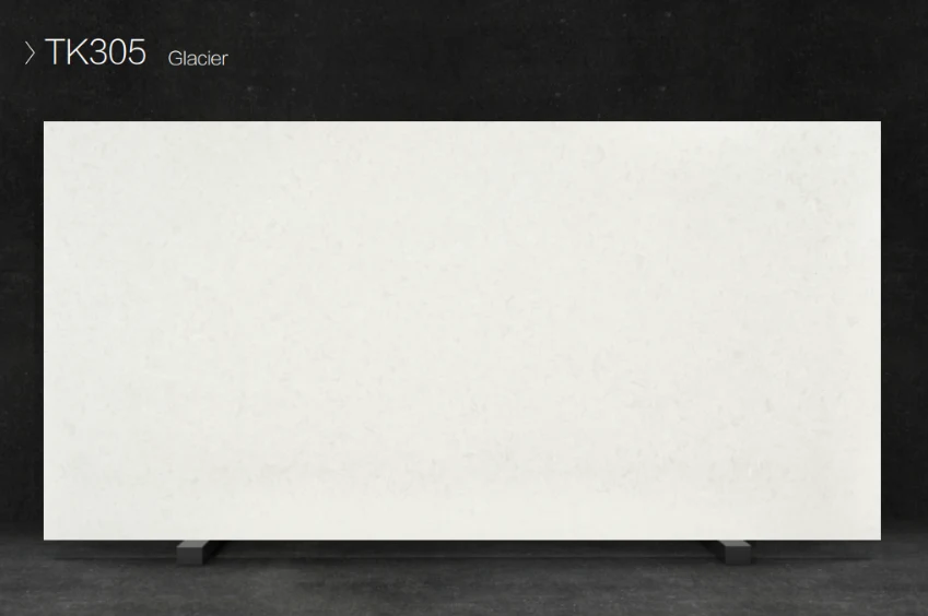 TK305-Glacier, view 2