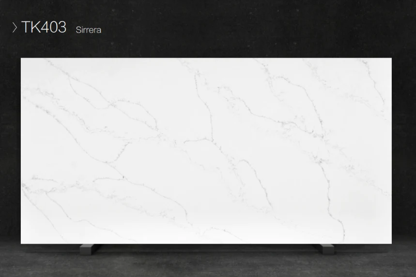 TK403-Sirrera, view 2