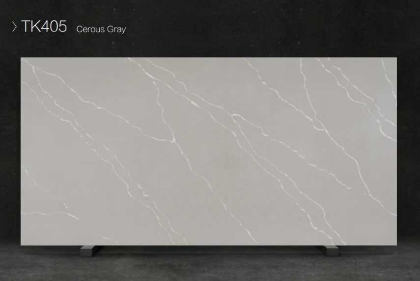 TK405-Cerous Gray, view 2
