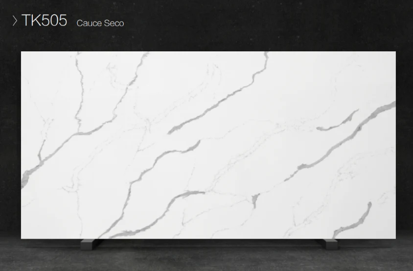 TK505-Cauce Seco, view 2