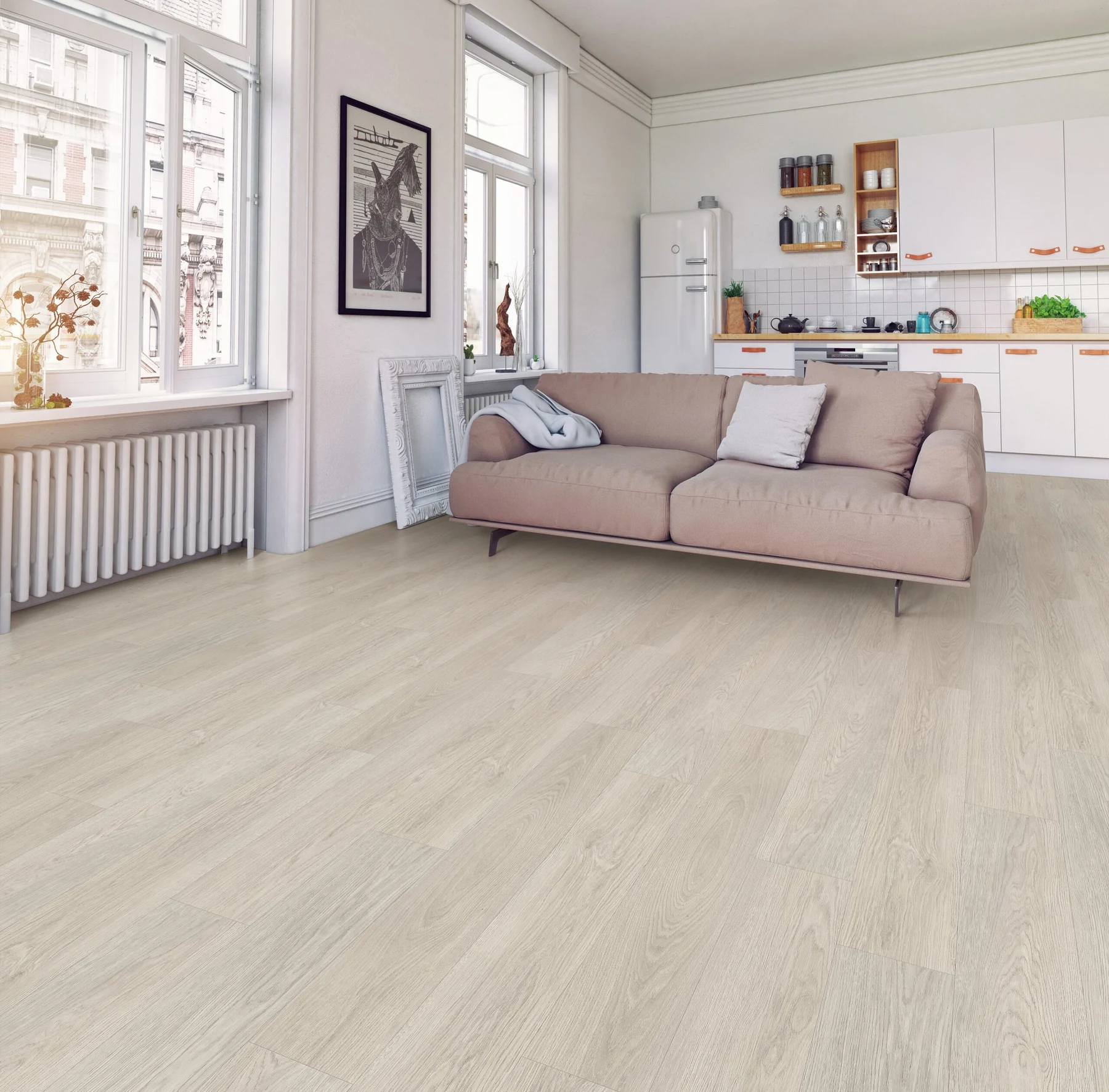 KF102-White Oak, view 2