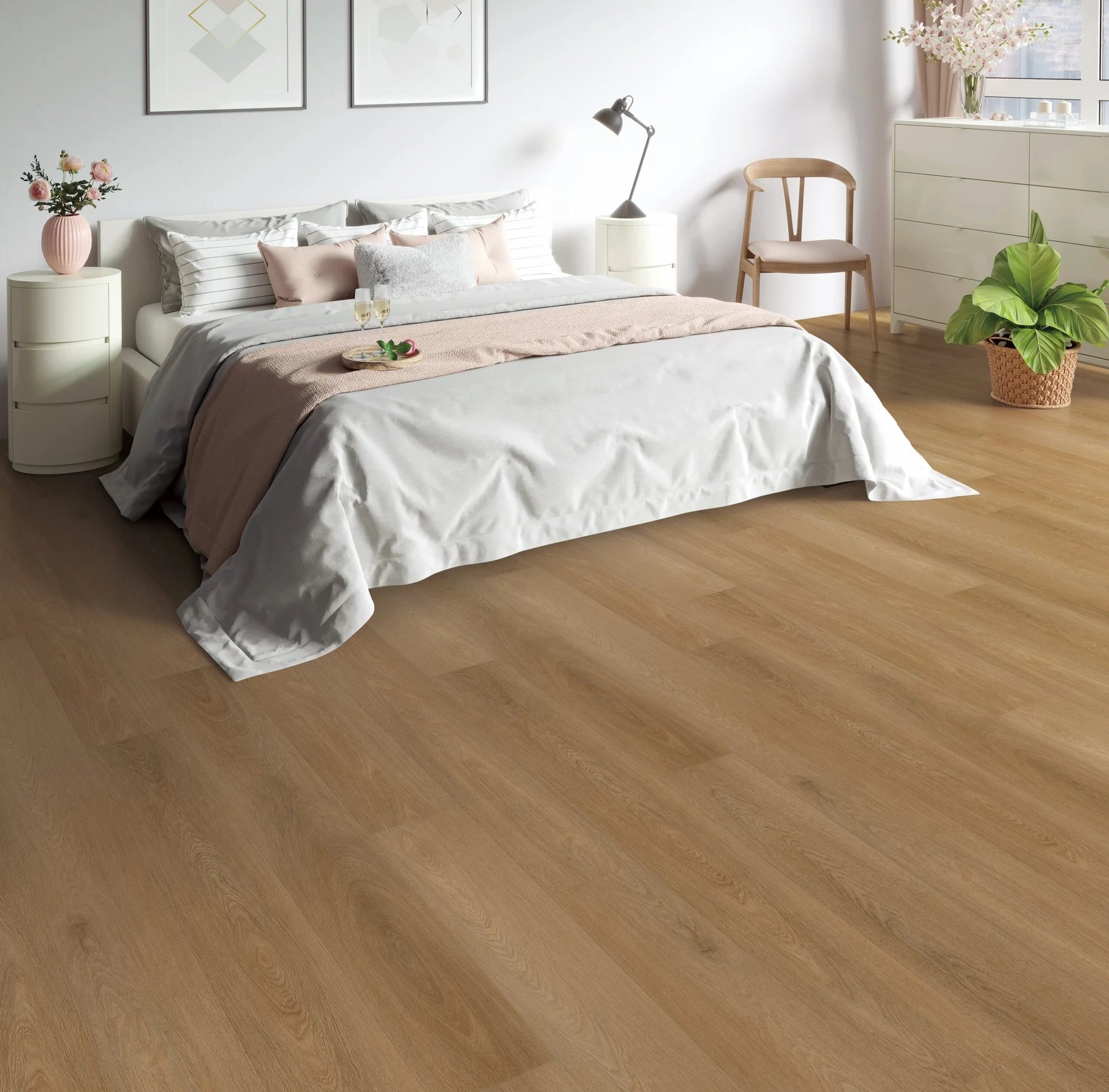 KF205-Vena Legend Oak, view 2